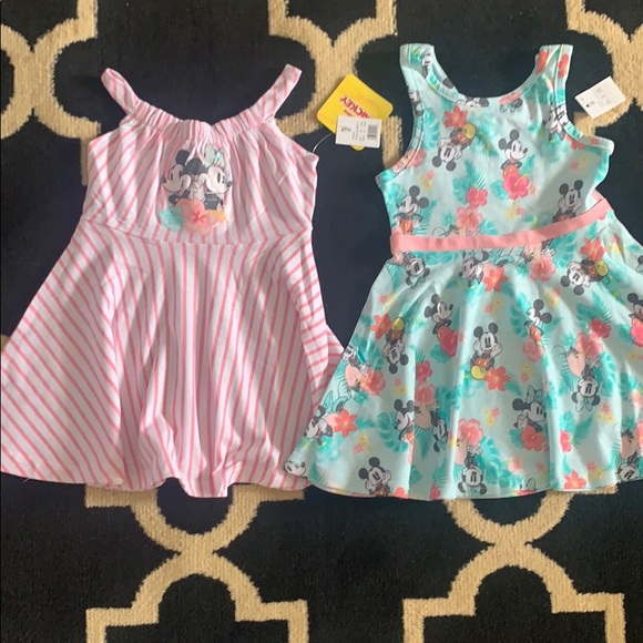 disney inspired girls dresses